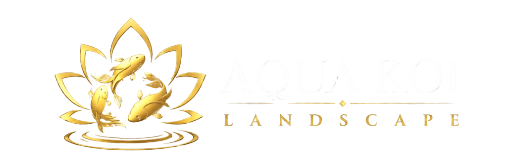 Aqua KOI Landscape